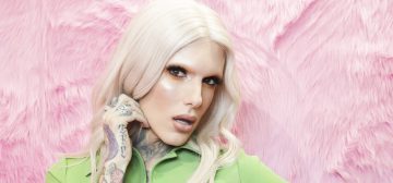 Jeffree Star and His Path To Millions