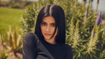 We bet that you didn't know these facts about Kylie Jenner!