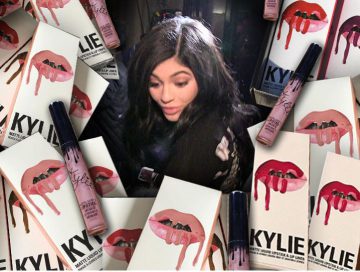 Is Kylie Jenner Being Sued?