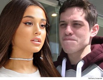 Pete Davidson Finally Speaks After Splitting With Ariana Grande
