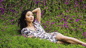 10 Things You Didn't Know About Lana Condor from "To All the Boys I've Loved Before"