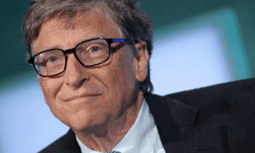 Coronavirus conspiracy theories blaming Bill Gates for everything 🤯