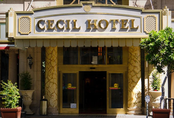 Is the Cecil Hotel Actually Haunted? – Qubscribe