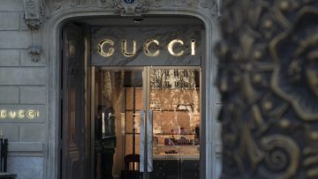 The real story behind the House Of Gucci