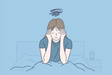 7 Simple Ways You Can Stop Yourself From Overthinking