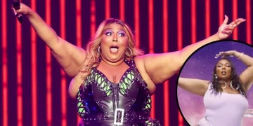 Lizzo's 'I Quit' Inspires Resilience and Self-Love