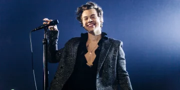 Harry Styles' Hometown Seeks Experts to Lead Tours for Fans