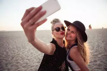 5 Key Steps to a Perfect Selfie