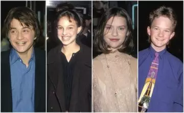 5 Child Stars Who Grew Up to Be Extremely Gorgeous