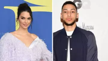 Kendall Jenner Is Rumored to Be Living With Ben Simmons