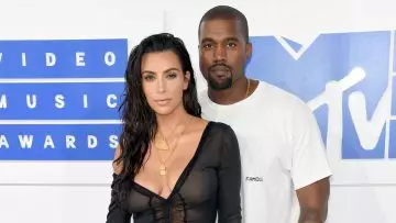 Was Kim Kardashian going to leave Kanye West?