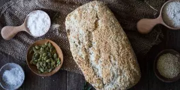 How To Make Fluffy Gluten Free Bread