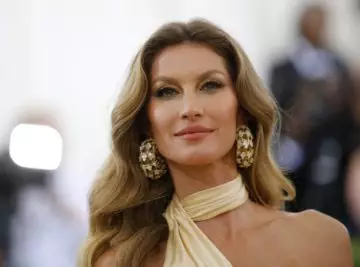 Gisele Bündchen Says She Contemplated Suicide After Suffering From Panic Attacks