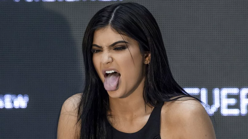 Is Kylie Jenner being sued?