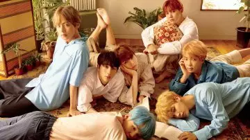 We Bet You Didn't Know These Facts About BTS Members