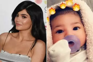 The story of Stormi and Kylie and the Multimillion Dollar World