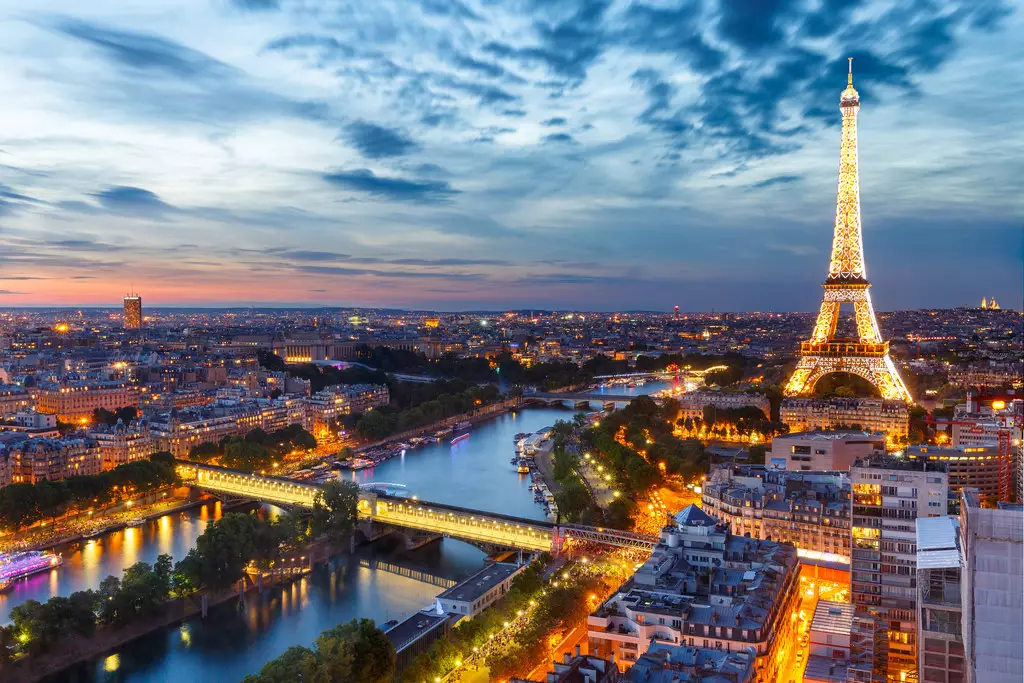 Paris - Facts you should know
