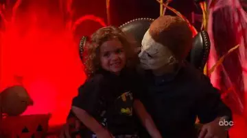 LOL! Watch What Happens When Kids Meet Halloween's Michael Myers