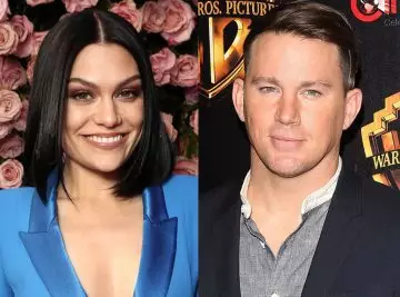 Channing Tatum and Jessie J Are Dating: Go Inside Their Private Romance