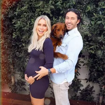 Claire Holt Is Pregnant After Suffering Tragic Miscarriage