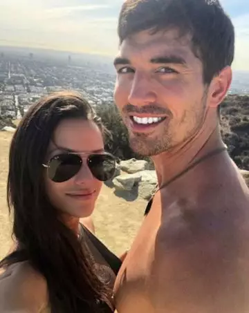 Big Brother's Jessica Graf and Cody Nickson Get Married