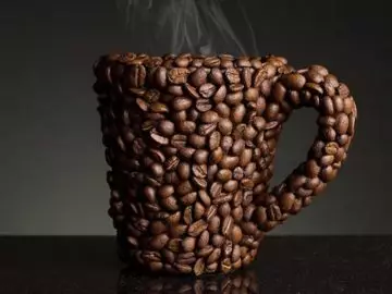 9 Most Unusual Coffee Recipes To Start Your Morning