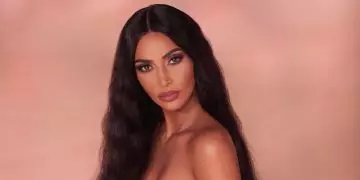 Kim K Admits She Was High on Ecstasy While Filming Her Sex Tape