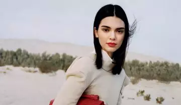 Interested in Reading a Few Surprising Facts About Model Kendall Jenner?