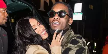 Cardi B and Offset Have Split: 'It's Nobody's Fault'O