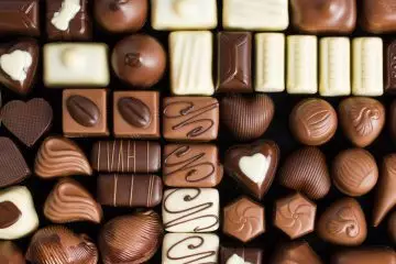 Learn How To Recognize Best-Quality Chocolate