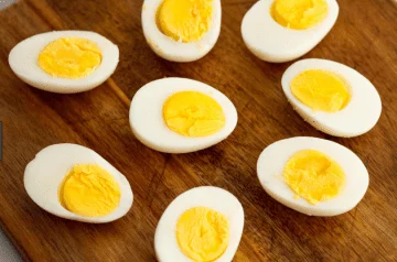 An Egg A Day Is Dangerous? Truth Behind The Myth