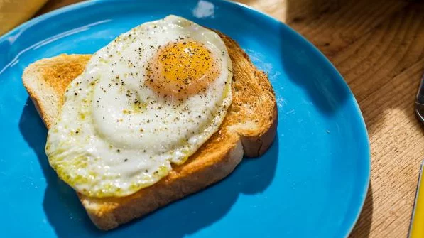 An Egg A Day Is Dangerous? Truth Behind The Myth