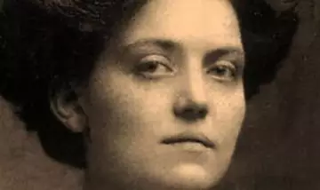 We Bet You Didn't Know About This Woman Who Survived Titanic