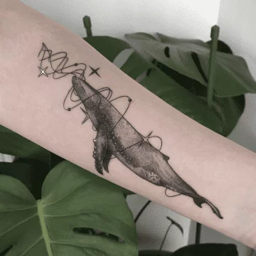 22 Mesmerizing Tattoos That Will Leave You Wanting One Yourself