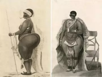 7 Things You Need To Know About The Tragic Life of Sarah Baartman