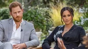 Queen Elizabeth Responds to Meghan Markle and Prince Harry's Oprah Interview