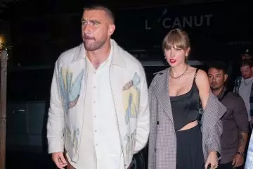 Travis Kelce and Taylor Swift Escape to Paradise: Inside Their Bahamas Vacation