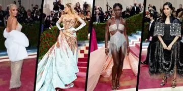 The Return of Glamour: Anticipation Builds for the Upcoming Met Gala
